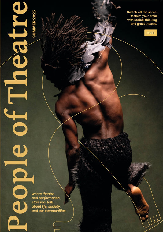 FREE Summer Issue (just £2 to cover postage)