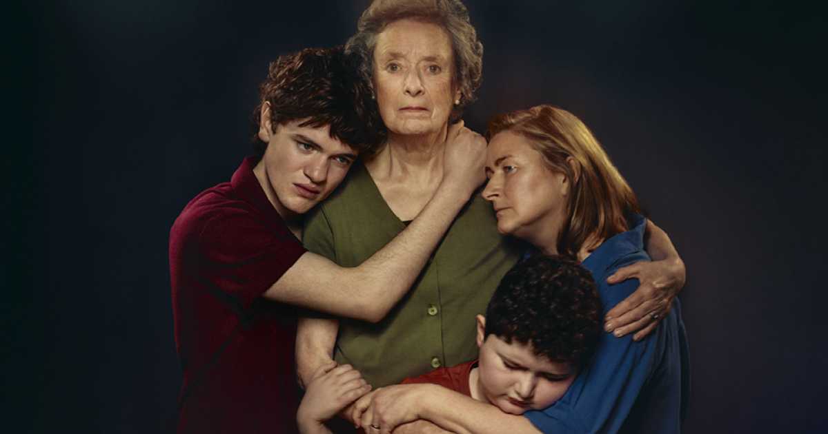 "CARE" at Young Vic Theatre| 29 May, 7.30pm - Theatre Club